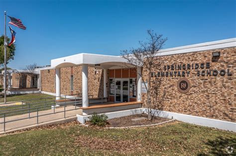 buckner high school in richardson